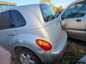 Chrysler Pt-cruiser PT Cruiser, Hatchback, 2000 / 2010 2.2 CRD 16V picture 4