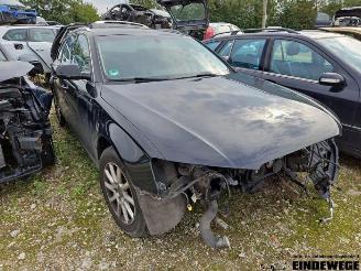demontáž osobní automobily Audi A4 A4 Avant (B8), Combi, 2007 / 2015 1.8 TFSI 16V 2009/12