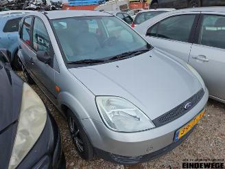 disassembly passenger cars Ford Fiesta Fiesta 5 (JD/JH), Hatchback, 2001 / 2009 1.3 2002/8