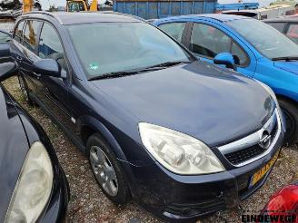 demontáž osobní automobily Opel Vectra Vectra C Caravan, Combi, 2003 / 2009 2.2 DIG 16V 2007/7