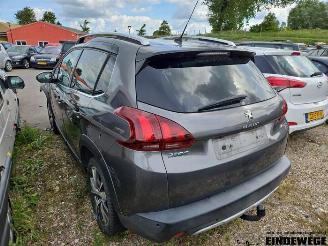 Peugeot 2008 2008 (CU), MPV, 2013 / 2019 1.2 12V e-THP PureTech 110 picture 2