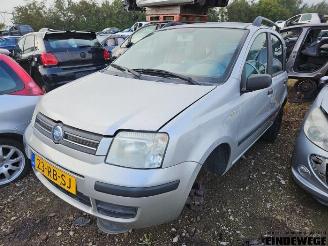 Dezmembrări autoturisme Fiat Panda Panda (169), Hatchback, 2003 / 2013 1.2 Fire 2005/1