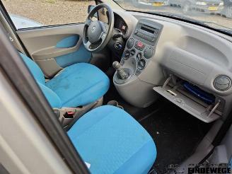 Fiat Panda Panda (169), Hatchback, 2003 / 2013 1.2 Fire picture 4