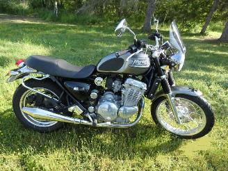 ocasión motos Triumph Thundibird 900 1995/12