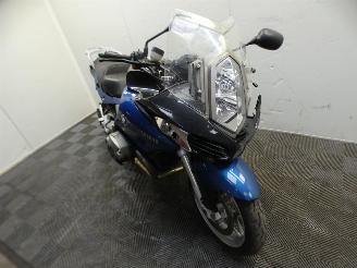 dañado motos BMW R 1200 S R 1200 ST 2005/6