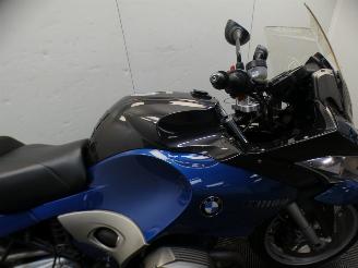 BMW R 1200 S R 1200 ST picture 12