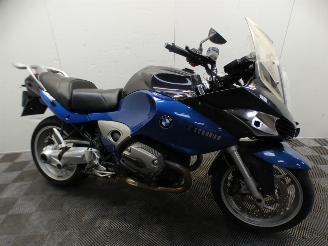 BMW R 1200 S R 1200 ST picture 2