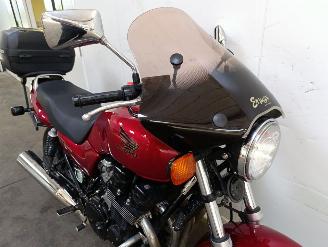 Honda  CB 750 F2 SEVEN FIFTY picture 19