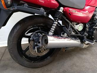 Honda  CB 750 F2 SEVEN FIFTY picture 25