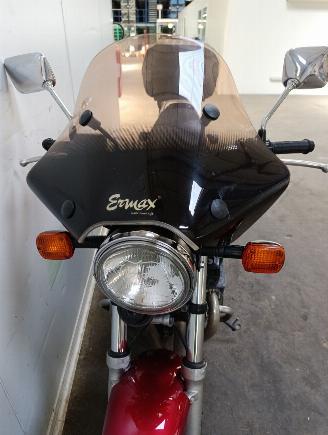 Honda  CB 750 F2 SEVEN FIFTY picture 3