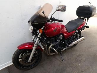 Honda  CB 750 F2 SEVEN FIFTY picture 2