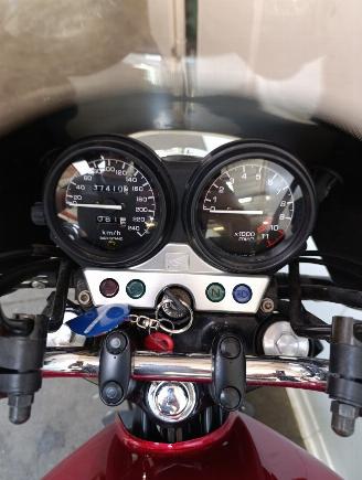 Honda  CB 750 F2 SEVEN FIFTY picture 8