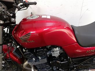Honda  CB 750 F2 SEVEN FIFTY picture 6
