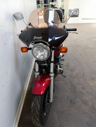 Honda  CB 750 F2 SEVEN FIFTY picture 21
