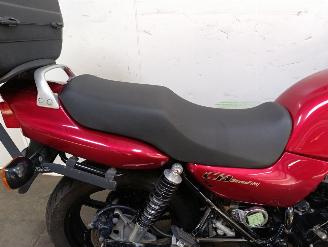 Honda  CB 750 F2 SEVEN FIFTY picture 16