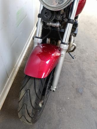 Honda  CB 750 F2 SEVEN FIFTY picture 15
