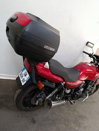 Honda  CB 750 F2 SEVEN FIFTY picture 14