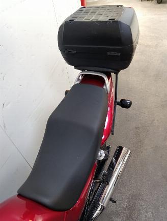 Honda  CB 750 F2 SEVEN FIFTY picture 13