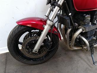 Honda  CB 750 F2 SEVEN FIFTY picture 18