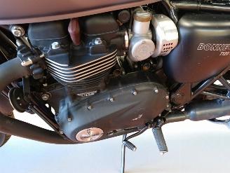 Triumph Bonneville T120 picture 19