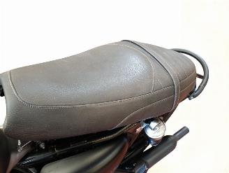 Triumph Bonneville T120 picture 23