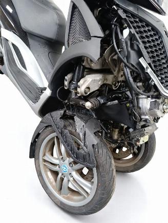 Piaggio  YOURBAN picture 18