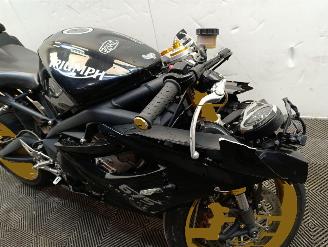 Triumph Daytona  picture 12