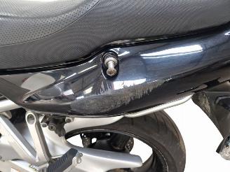 Suzuki Bandit 1200 GSF picture 9