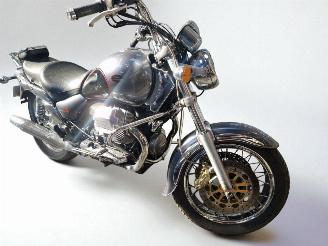 danneggiata motocicli Moto Guzzi California  2005/6