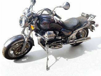 Moto Guzzi California  picture 12