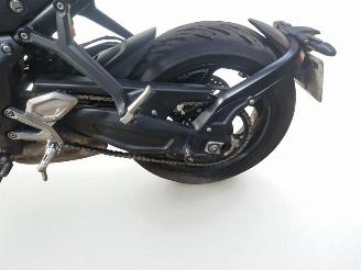 Triumph Trident 660  picture 8