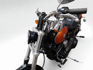 Harley-Davidson Dyna Wide Glide  picture 9