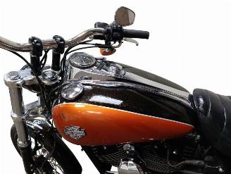 Harley-Davidson Dyna Wide Glide  picture 13