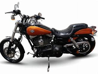 Harley-Davidson Dyna Wide Glide  picture 17