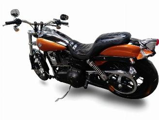 Harley-Davidson Dyna Wide Glide  picture 12