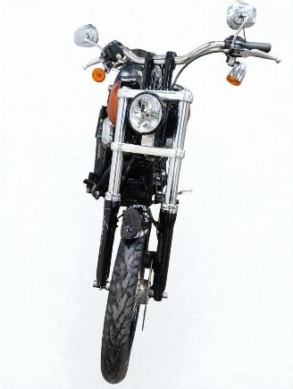 Harley-Davidson Dyna Wide Glide  picture 3
