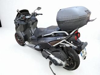 Gilera  FUOCO picture 12
