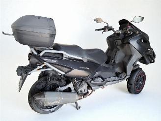 Gilera  FUOCO picture 5