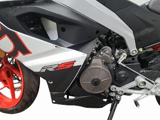 Aprilia  RS picture 12