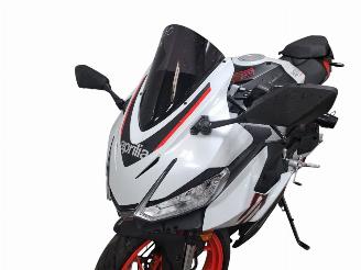 Aprilia  RS picture 7