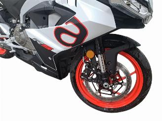 Aprilia  RS picture 10