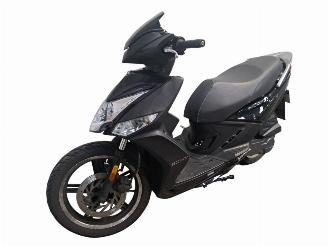 Kymco  AGILITY picture 2