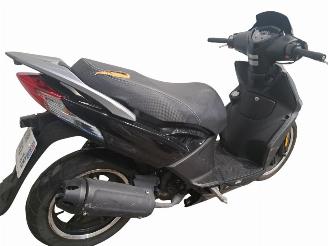 Kymco  AGILITY picture 11