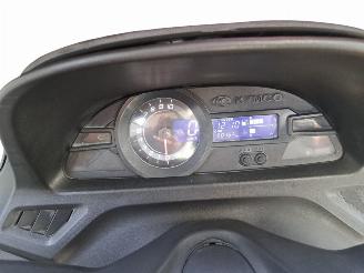 Kymco  XCITY L picture 11