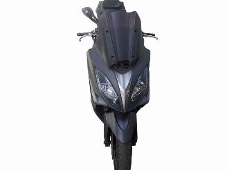 Kymco  XCITY L picture 3