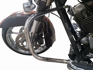 Harley-Davidson Street Glide CVO picture 18