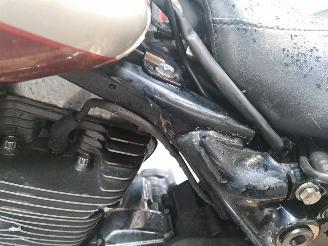 Harley-Davidson Street Glide CVO picture 27