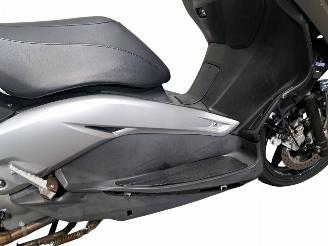 Yamaha  XMAX picture 16