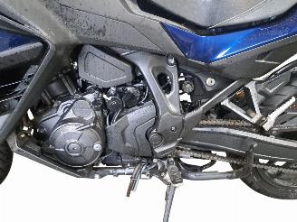 Honda  NT picture 7