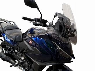 Honda  NT picture 16